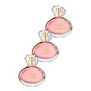 Avon TTA Wonder EDP 3x50 ml Kadın Parfüm