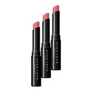Avon Ultra Beauty Ruj Stylo Lasting Pink Üçlü Set