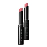 Avon Ultra Beauty Ruj Stylo Rose Creme İkili Set