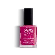 Avon Ultra Color Fun N Fuchsia Oje