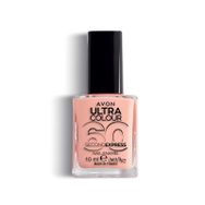 Avon Ultra Color Think Fast Pink Oje