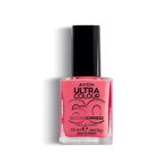 Avon Ultra Colour Strawberry Margarita Cila Ojesi