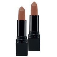 Avon Ultra Mat Marvellous Mocha İkili Set Ruj