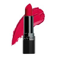 Avon Ultra Ruby Kiss Mat Ruj