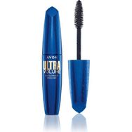 Avon Ultra Volume Waterproof Navy Maskara
