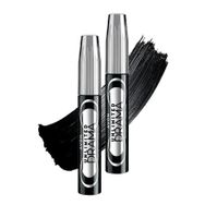 Avon Unlimited Drama Instant Lift Maskara Blackest Black 10 Ml. İkili Set
