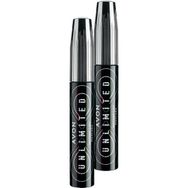 Avon Unlimited Instant Lift Brown 2'li Maskara