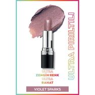 Avon Violet Sparks Ultra Shimmer Lipstick