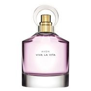 Avon Viva La Vita EDP 50 ml Çiçeksi Kadın Parfümü