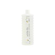 Avon White Lilly 1000 ml Banyo Köpüğü