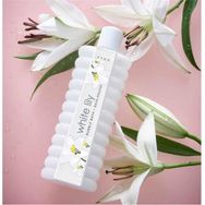 Avon White Lily 1 lt Duş Jeli