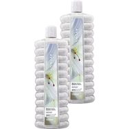Avon White Lily 2x1 lt Banyo Köpüğü