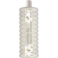 Avon White Lily Zambak 1000 ml Banyo Köpüğü