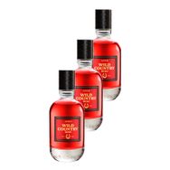 Avon Wild Country Rush Edt 3x75 ml Erkek Parfüm