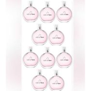 Avon Wish Of Love EDT 10x50 ml Kadın Parfüm