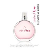 Avon Wish Of Love EDT 50 ml Kadın Outlet Parfüm