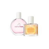 Avon Wish Of Love EDT 50 ml Kadın Parfüm + Incandessence EDP 30 ml Kadın Parfüm