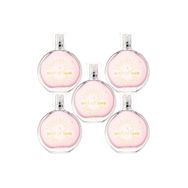 Avon Wish Of Love Edt 5x50ml Kadın Parfüm