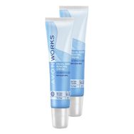 Avon Works Yüz İçin 2x15 ml Tüy Dökücü Krem