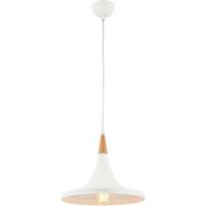 Avonni 4100 Beyaz 60 W Modern Avize