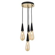 Avonni 60059 Serisi Modern Avize