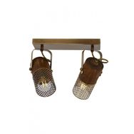Avonni AR-60265-2EY Eskitme Kaplama Modern Avize