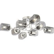 Avonni AR-60271-8K Krom Avize