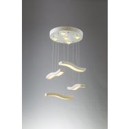 Avonni AV-1576-4T-BBY Modern Avize