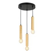 Avonni AV-1651-3NT Nikel Avize