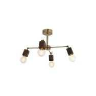 Avonni AV-1653-4E Eskitme Avize