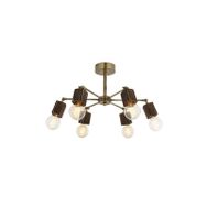 Avonni AV-1653-6E Eskitme Avize