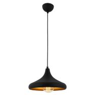 Avonni AV-4106-M8-BSY-29 Siyah Modern Avize