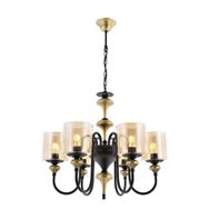 Avonni AV-4161-6E Eskitme Kaplama Modern Avize