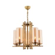 Avonni AV-4209-5E Eskitme Modern Avize