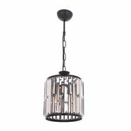 Avonni AV-60029-1BSY Siyah Avize