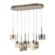 Avonni AV-60043 Eskitme Kaplama Modern Avize