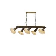 Avonni AV-60051-5EY Eskitme Modern Avize