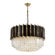 Avonni AV-60225-E60 Eskitme Kaplama 60 cm Modern Avize