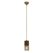 Avonni AV-60265-1E Eskitme Kaplama Modern Avize