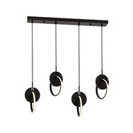 Avonni AV-60370-4Y-BSY Avize