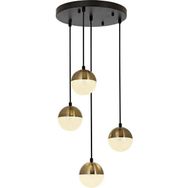 Avonni AV-60374-4ET Avize