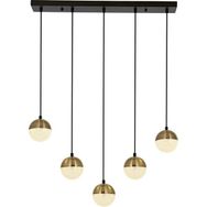 Avonni AV-60374-5EY Avize