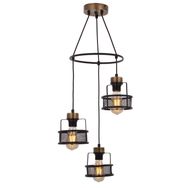 Avonni AV-65058-3ET Avize
