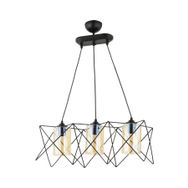 Avonni AV-65076-3Y-BSY Avize