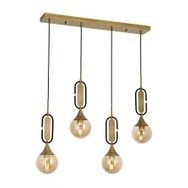 Avonni AV602904EY Eskitme Kaplama Modern Avize