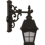 Avonni BAP-68039-BSY-M2-OP Siyah Bahçe Aplik