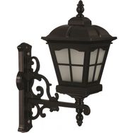 Avonni BAP-68045-BSY-M1-OP Siyah Bahçe Aplik