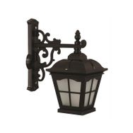 Avonni BAP-68045-BSY-M2-OP Siyah Bahçe Aplik