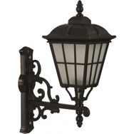 Avonni BAP-68046-BSY-M1-OP Siyah Bahçe Aplik
