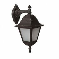 Avonni BAP-68062-BSY-M3-OP Siyah Bahçe Aplik